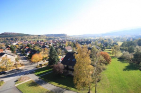 Der Wolfshof - Dein Zuhause im Harz Langelsheim